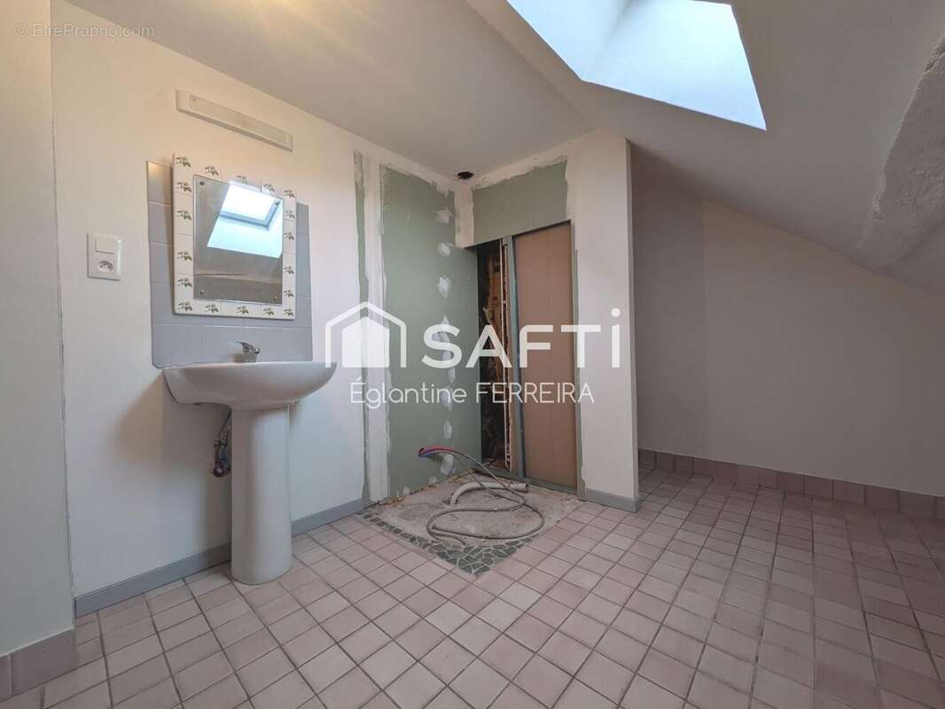 Photo 9 - Maison à LEVROUX