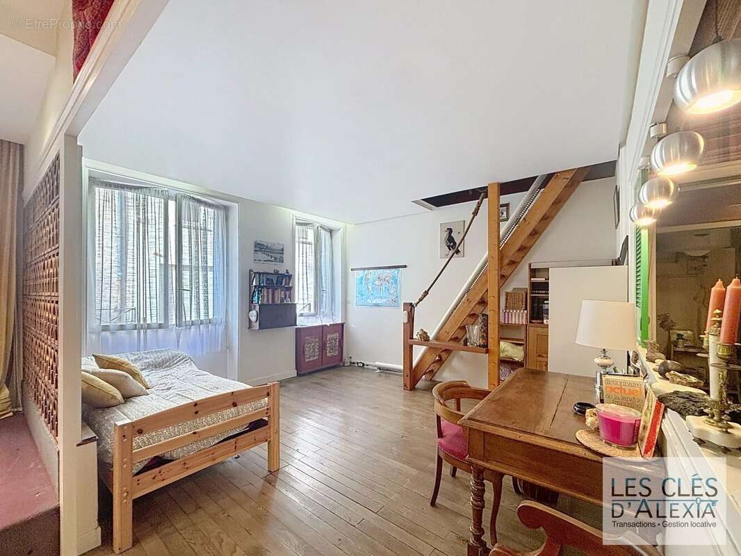 Appartement à LYON-5E