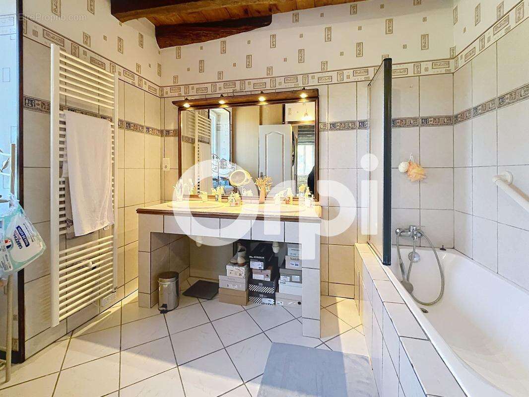 Charmante maison en pierres - photo 11