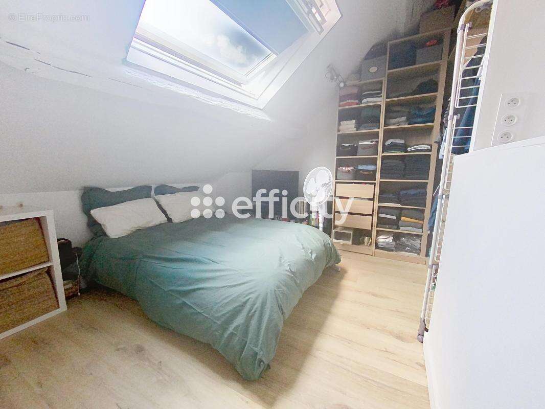 Appartement à SUCY-EN-BRIE