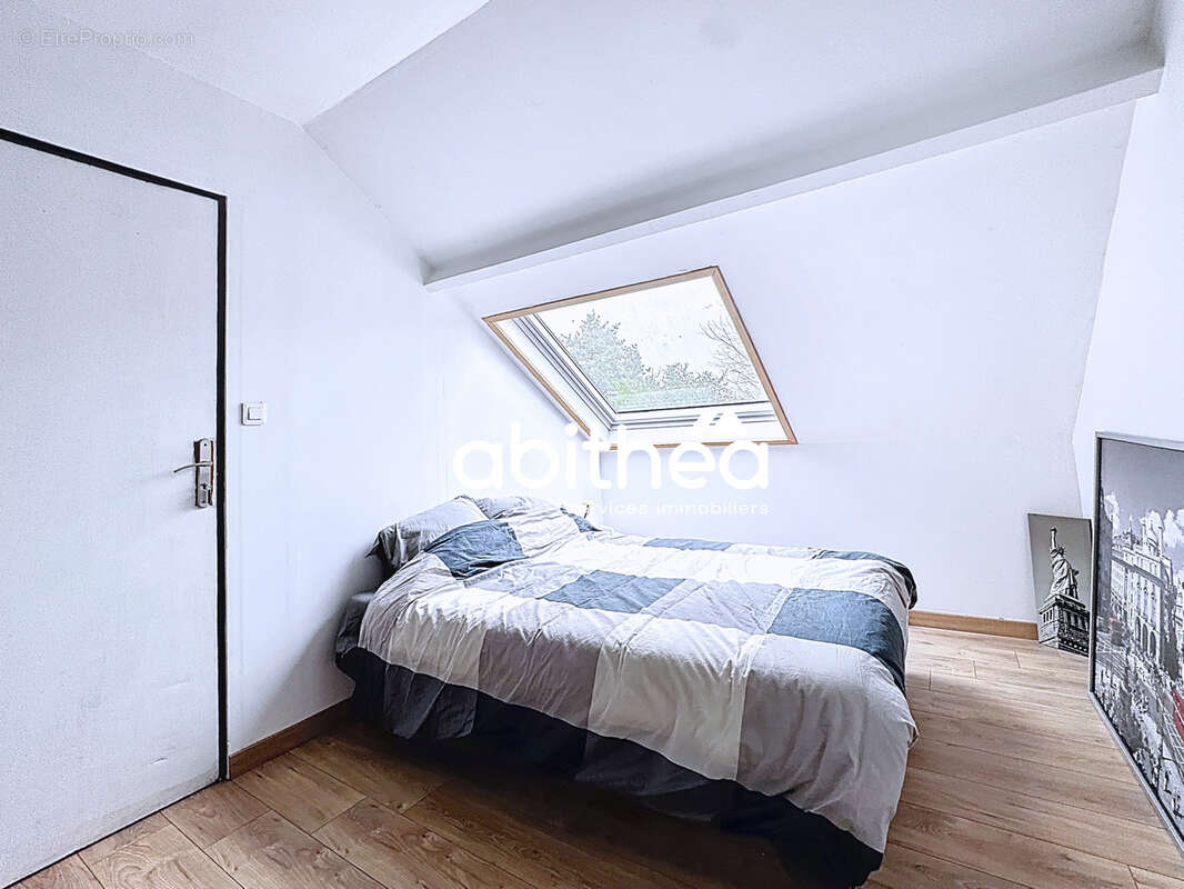 Maison à VENDIN-LE-VIEIL