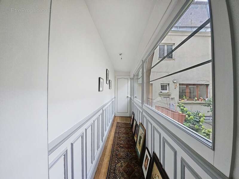 Appartement à LAON