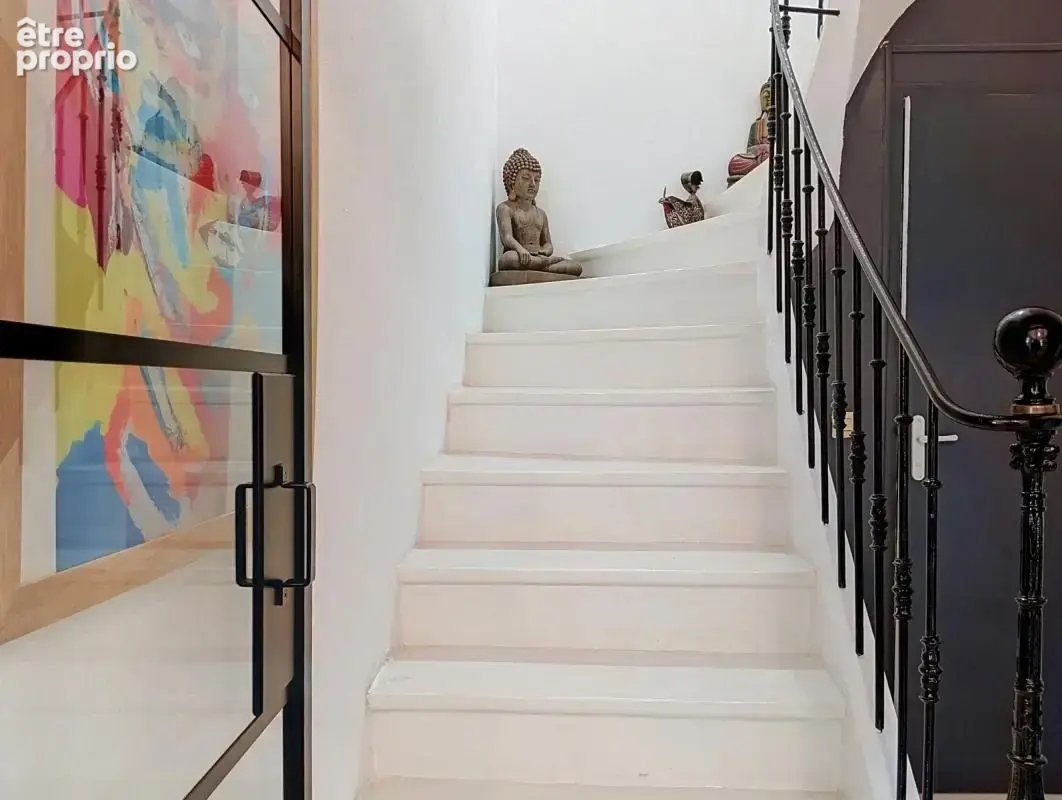 Propriété d'exception  à 5 minutes de L'Isle-sur-la-Sorgue - photo 8