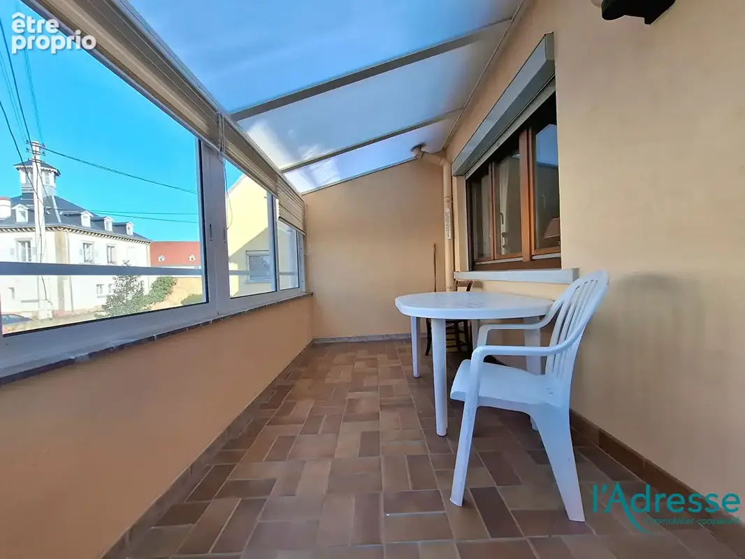Maison 4 pièces 100 m² - photo 11