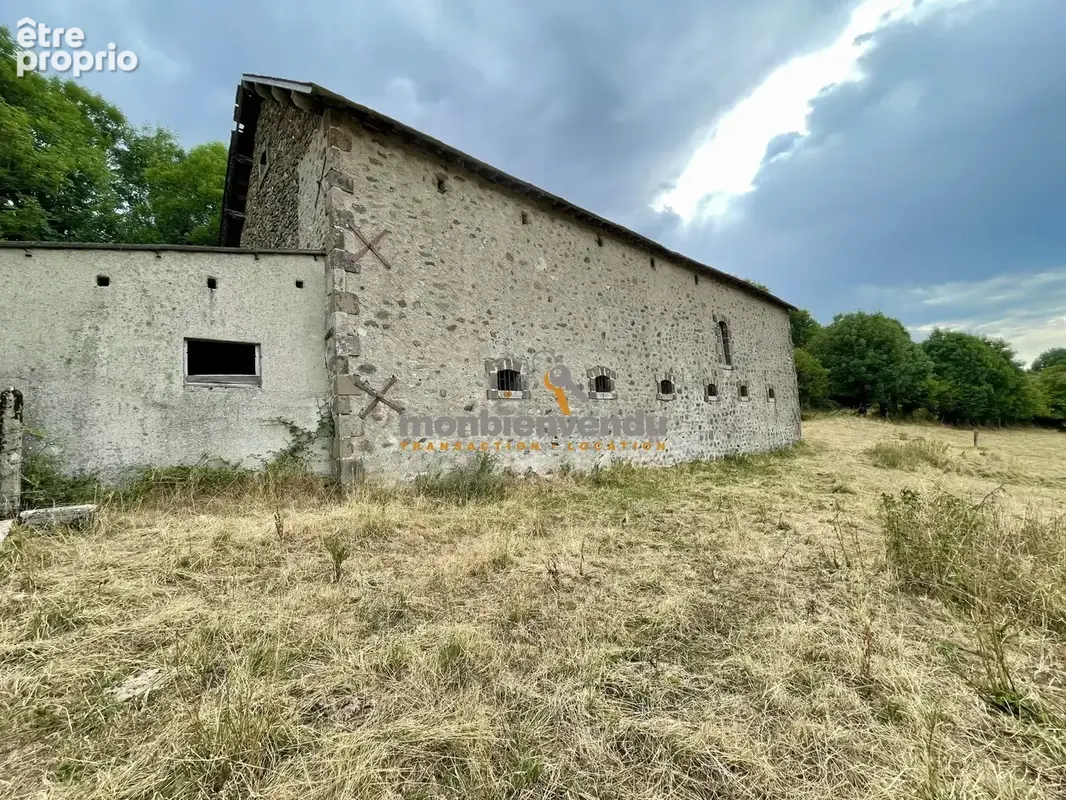 Maison 1 pièce 220 m² à vendre à Saint-Cernin (15310) - photo 8