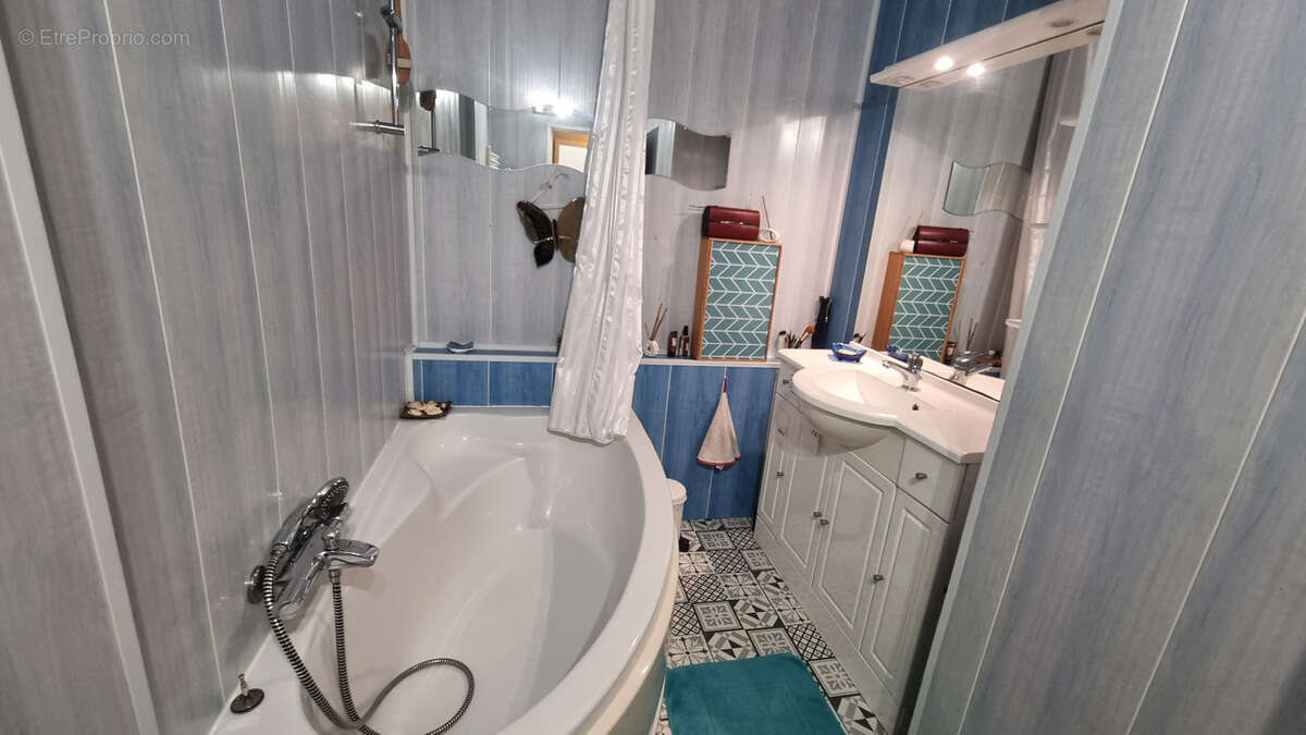 Appartement à TARBES