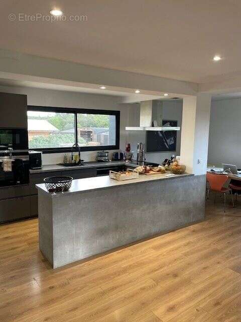 Maison à MARTIGNARGUES