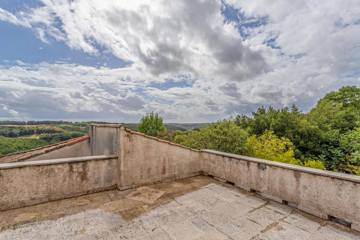 Maison de village avec jardin et piscine - photo 38