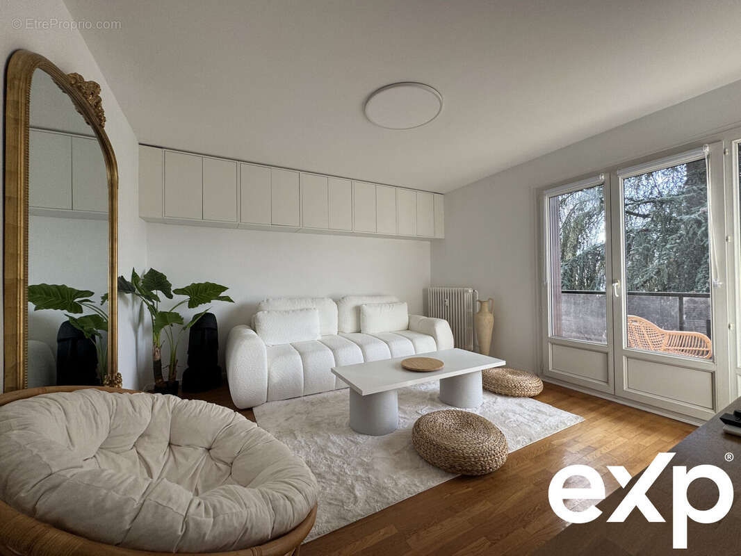 Appartement à ANNECY