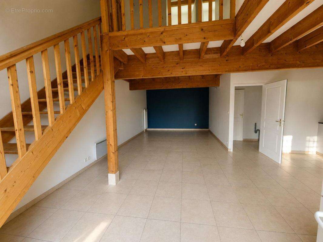 Maison 2 chambres avec jardin – 80 m² - photo 4