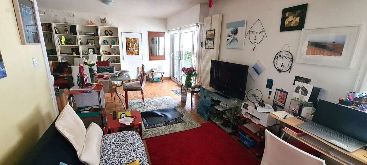 Maison 130 m² à La Rochelle  - photo 5