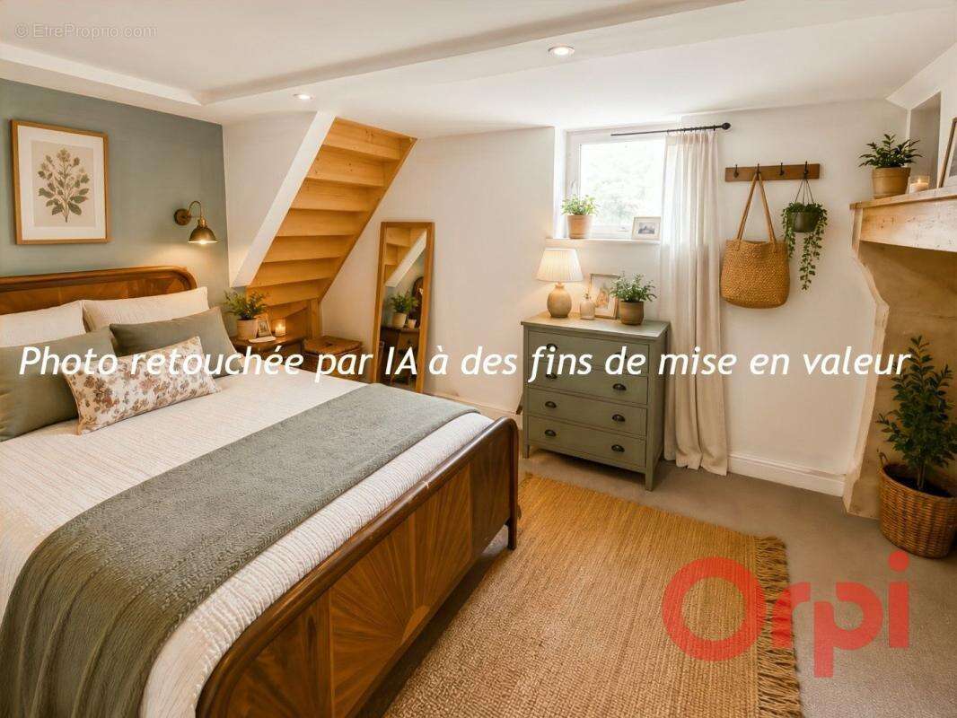 Maison avec grange et dépendances - photo 6