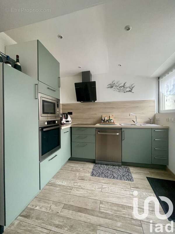 Photo 4 - Maison à LE CROTOY