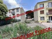 Terrain à PERPIGNAN