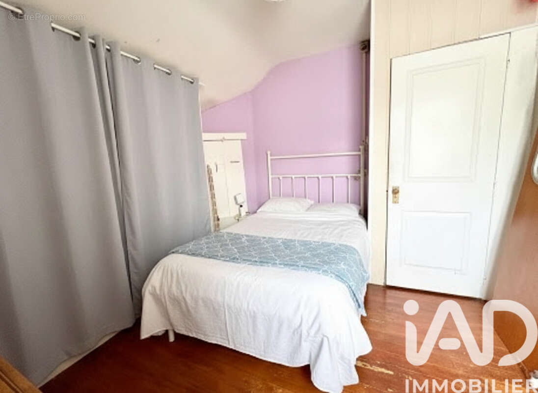 Maison 73 m² à Saint-Nazaire  - photo 5