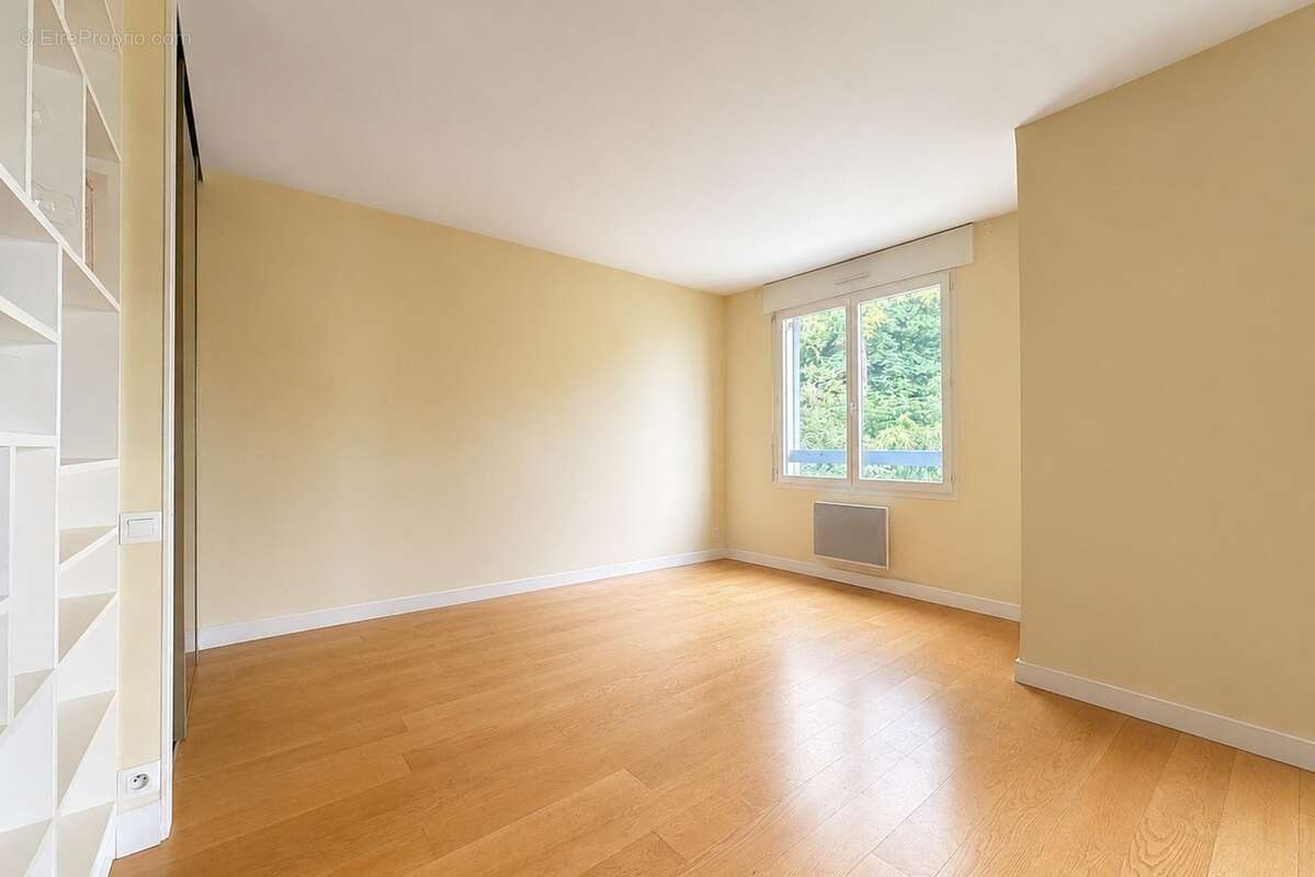 Appartement à SEVRES
