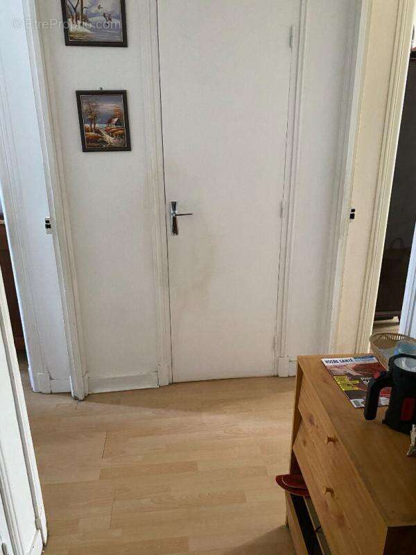 Appartement à SALIES-DE-BEARN