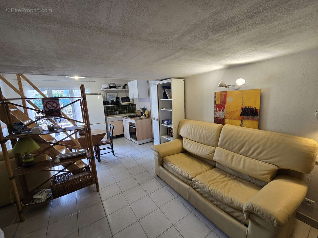 Maison à BOURG-DE-PEAGE