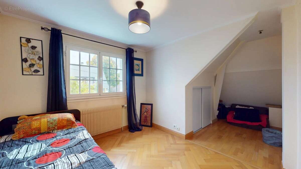 Maison à MONTFERMEIL