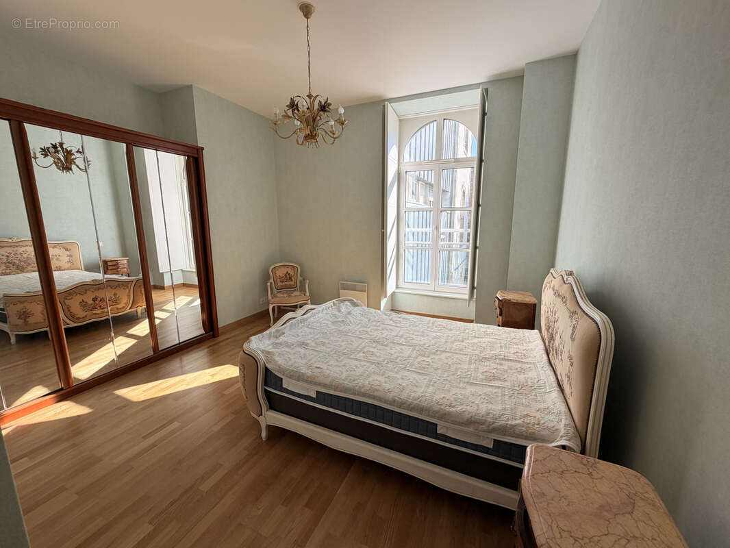 Appartement à VANNES