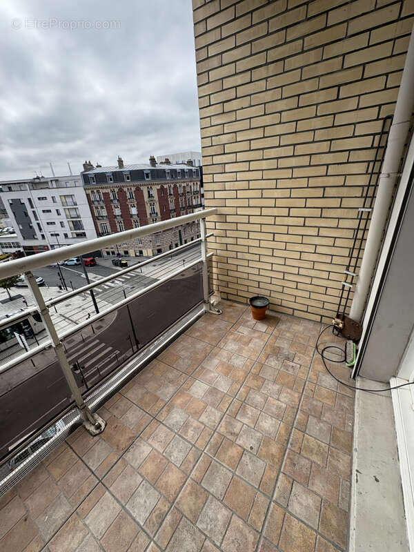 Appartement à LE HAVRE