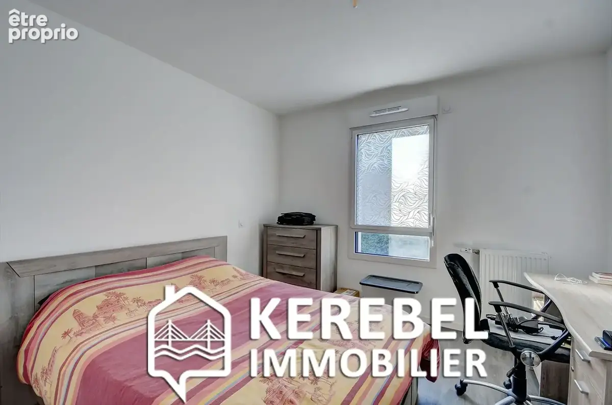Appartement 3 pièces 48 m² à vendre à Plougastel-Daoulas (29470) - photo 6