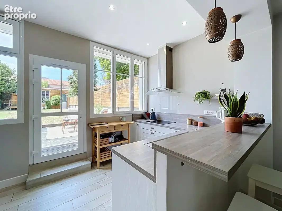 Maison Cholet - photo 5