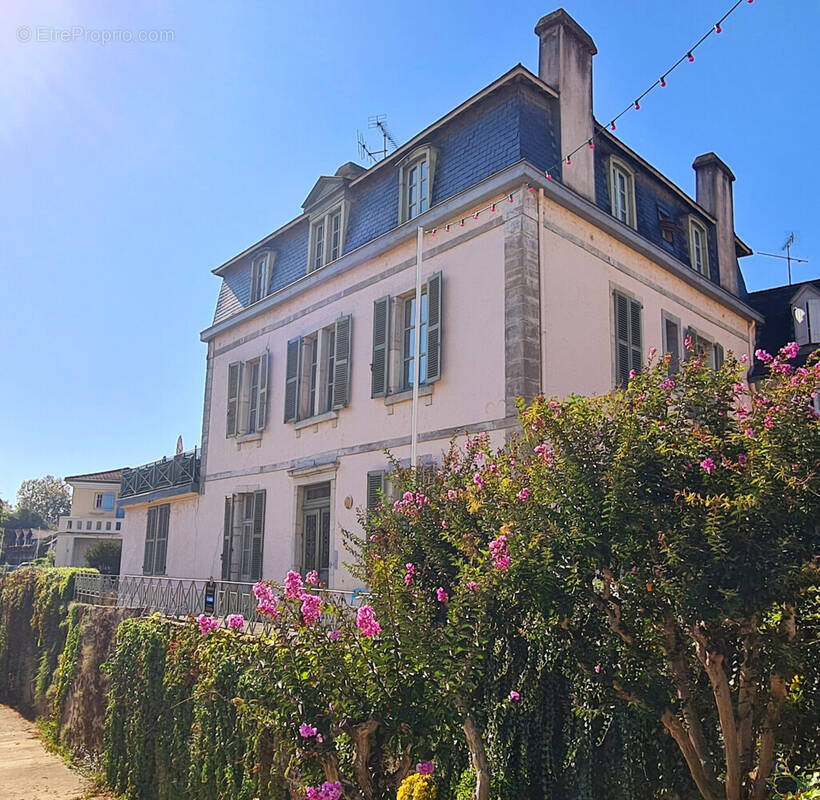 Appartement à SALIES-DE-BEARN