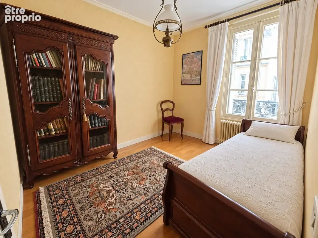 Maison 7 pièces 150 m² à vendre à Tours (37000) - photo 3