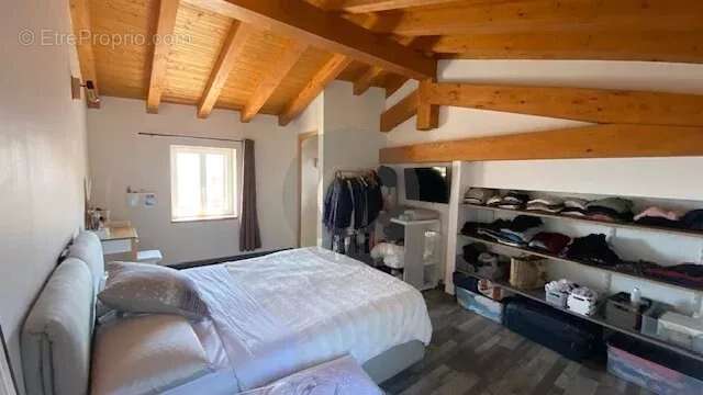 Appartement à GORBIO