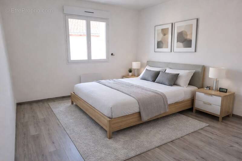 Maison à vendre 6 pièces + Chai attenant - photo 10
