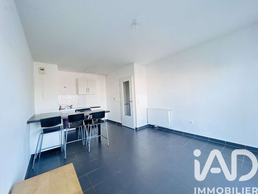 Photo 8 - Appartement à DRANCY