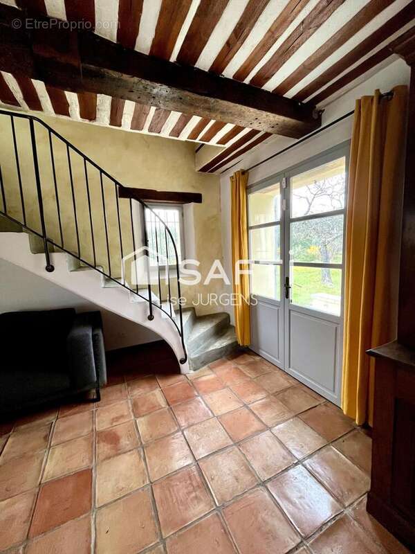 Photo 9 - Maison à VENASQUE