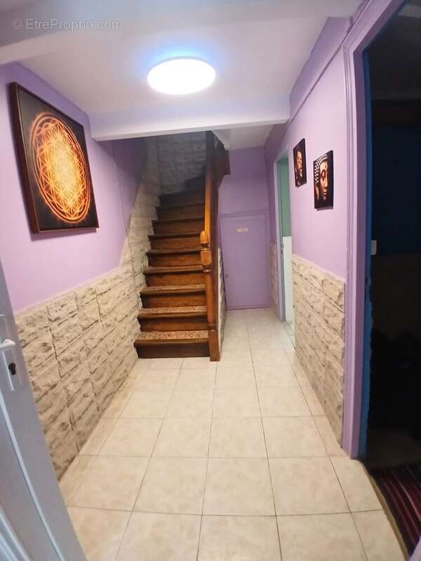 Maison à FENOUILLET