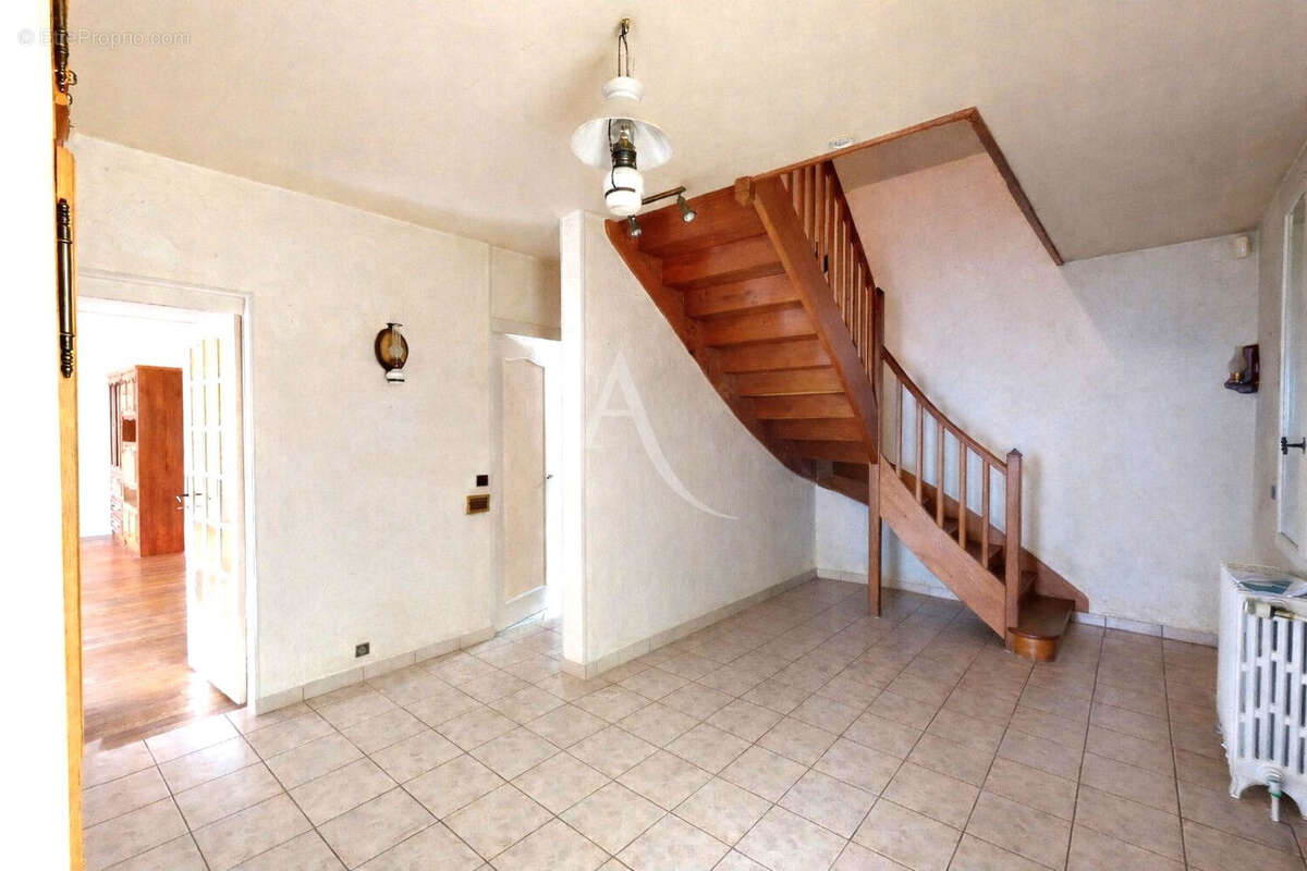 Maison à POITIERS