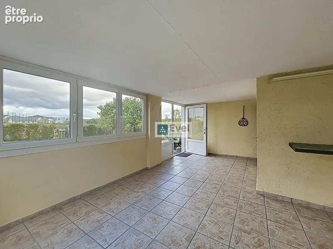 Maison  5 pièce(s) 100 m2 - photo 17