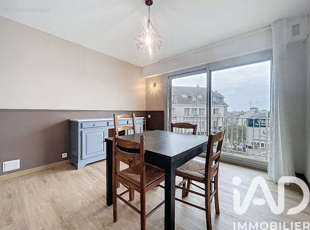 Photo 2 - Appartement à QUIBERON