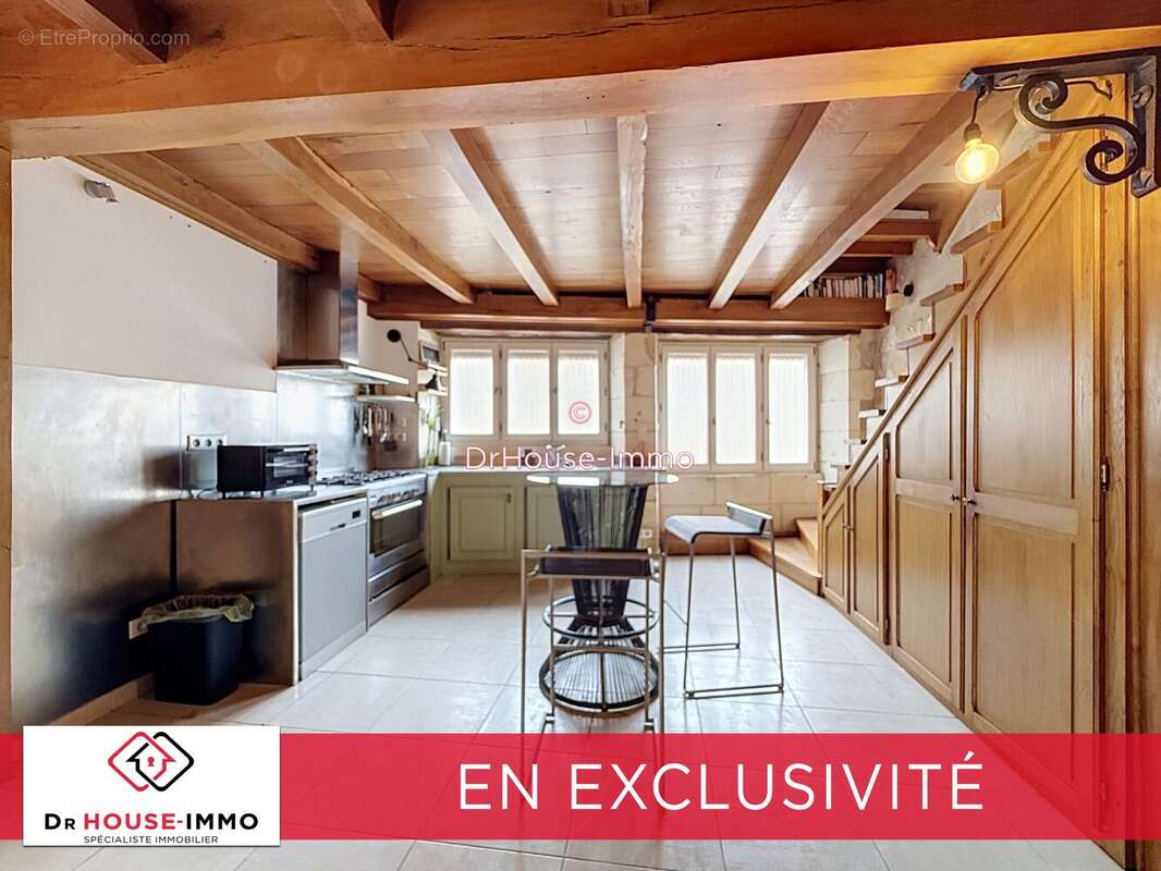 Maison 2 pièces 80 m² à vendre à Lisle (24350) - photo 9