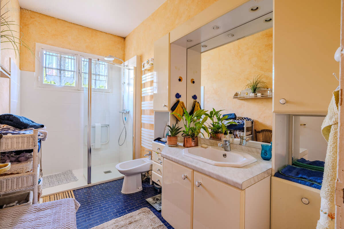 Maison à CHAMBOURCY