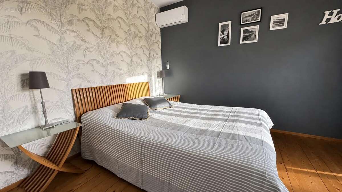 Maison de 259 m² avec piscine et chalet à Cognocoli-Monticchi - photo 13