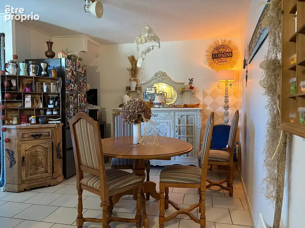 Maison 111m² à surgères - photo 3