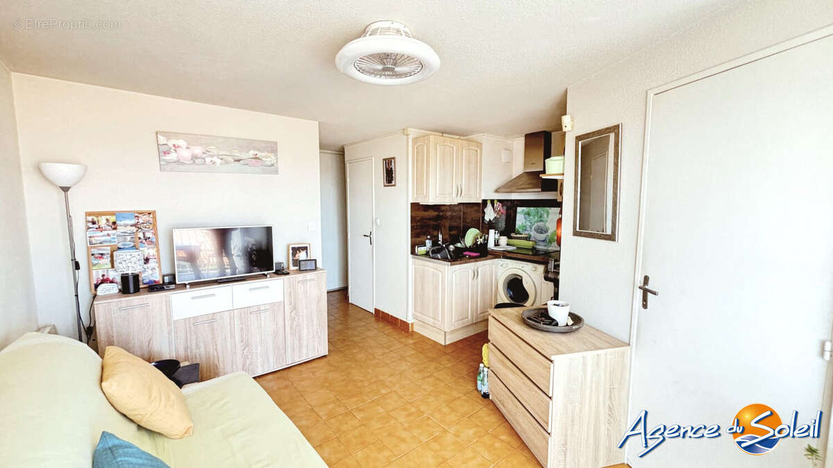 Appartement à NARBONNE