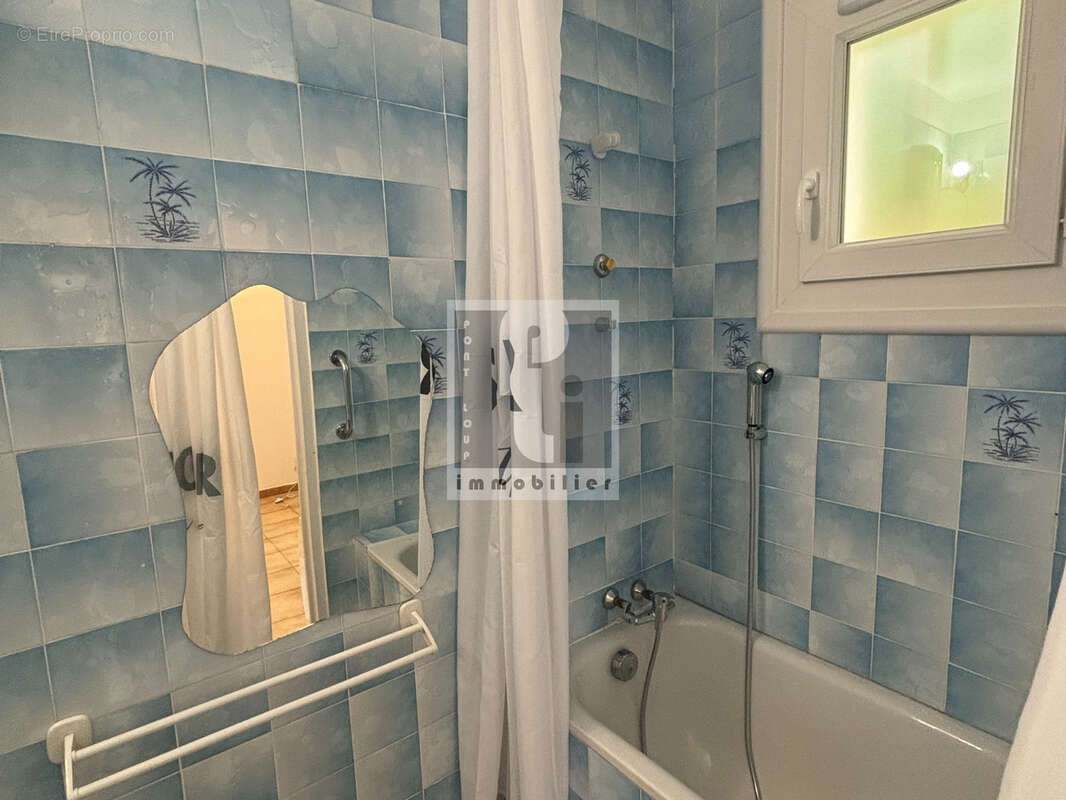 Maison à MORET-SUR-LOING