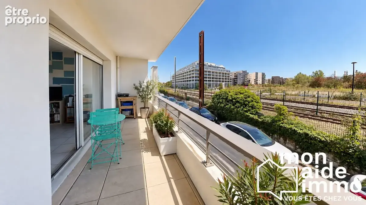 Photo Appartement à Bordeaux au prix de 252 000€