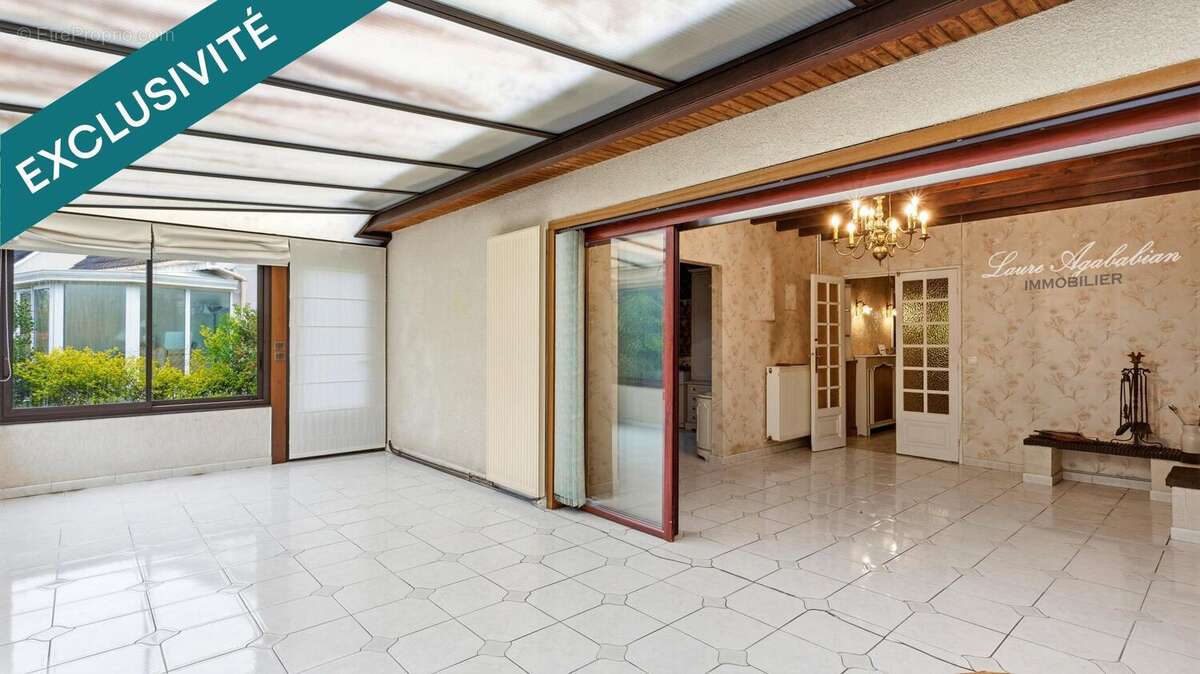 Photo 3 - Maison à VILLABE