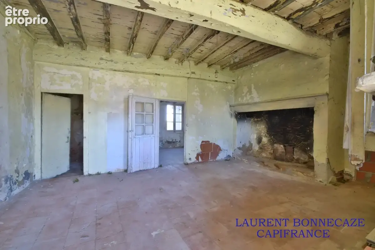 Maison à vendre T4 pièces SAINT NICOLAS DE LA GRAVE (82) - photo 16