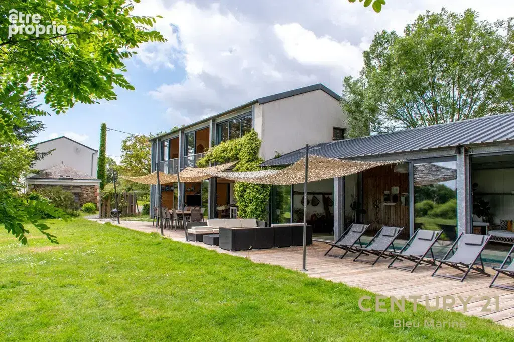 Bien immobilier à vendre à Grosbreuil (85440) - photo 3