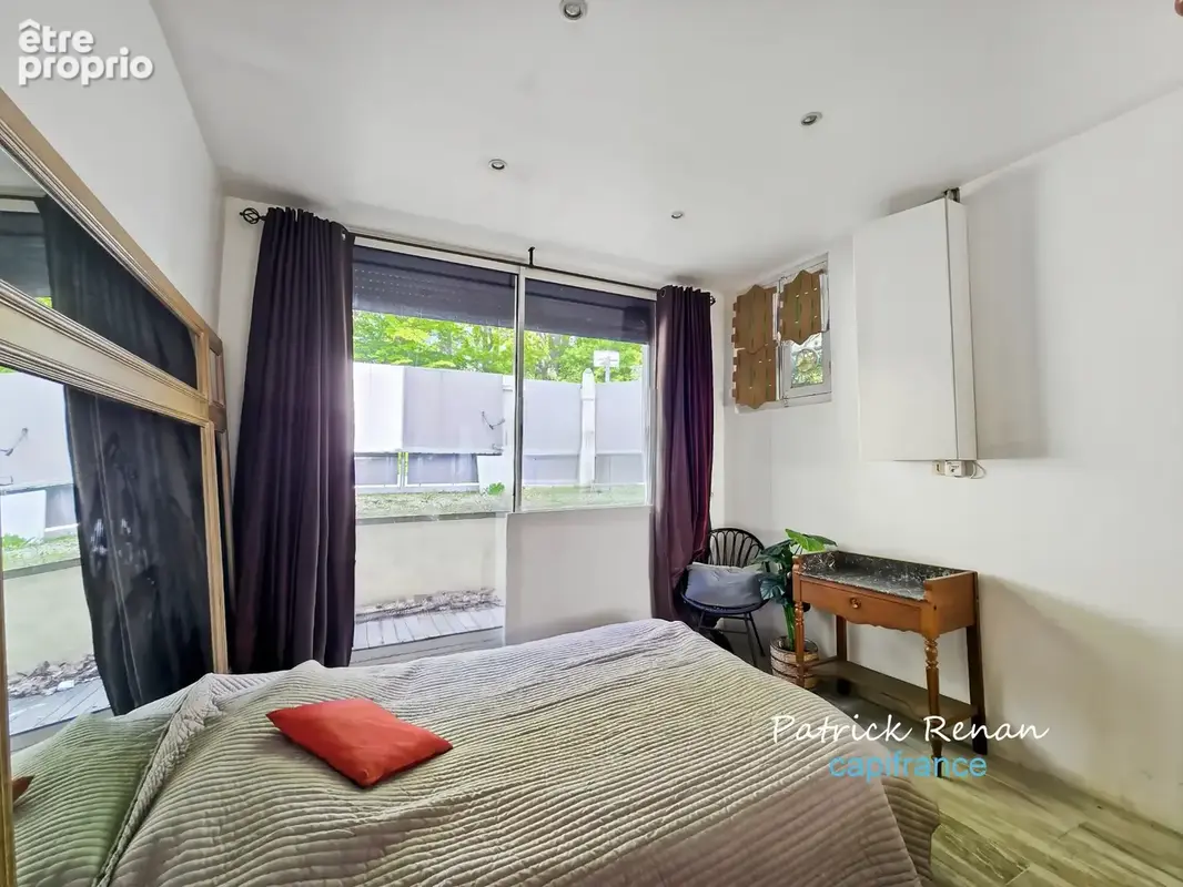 Maison à vendre 7 pièces P7 FONTENAY LE FLEURY (78) - photo 17