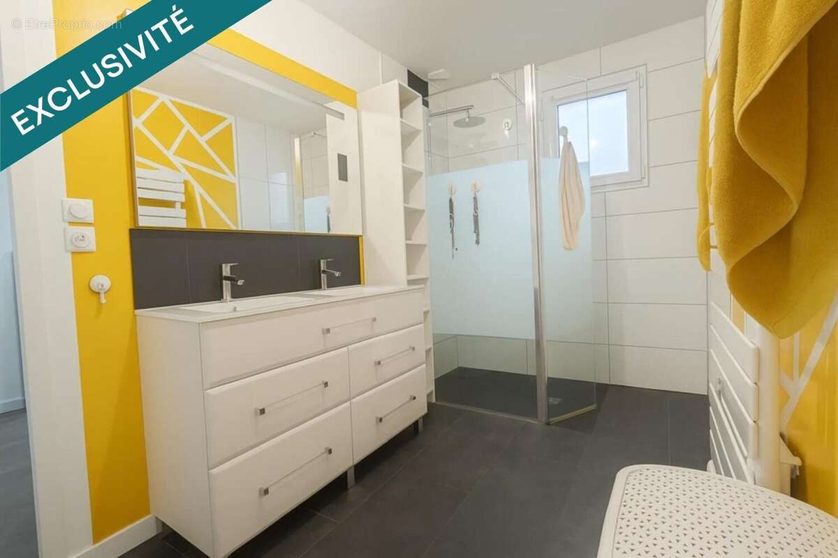 Photo 7 - Maison à CORBIE