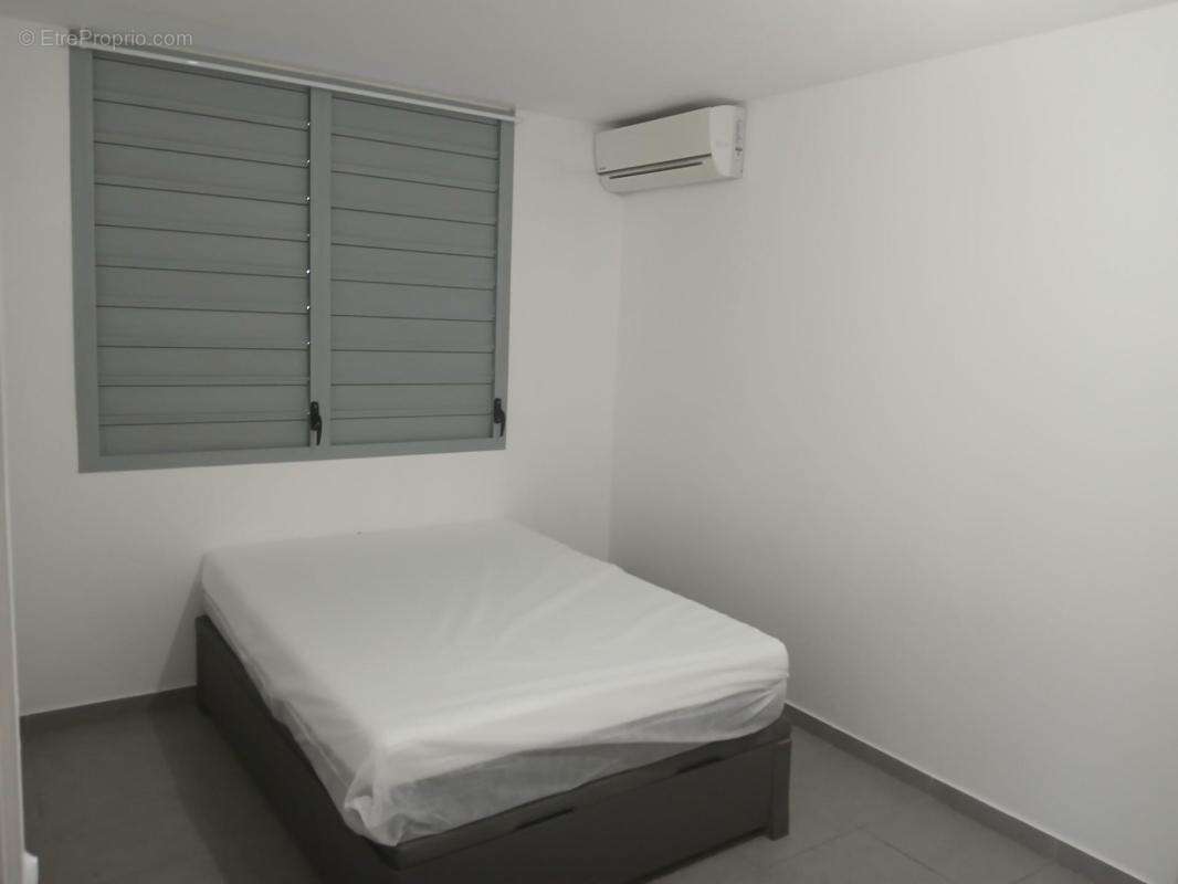 Appartement à CAYENNE